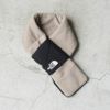 KIDS CAMP-BELL FLEECE MUFFLER キャンベルフリースマフラー（キッズ）