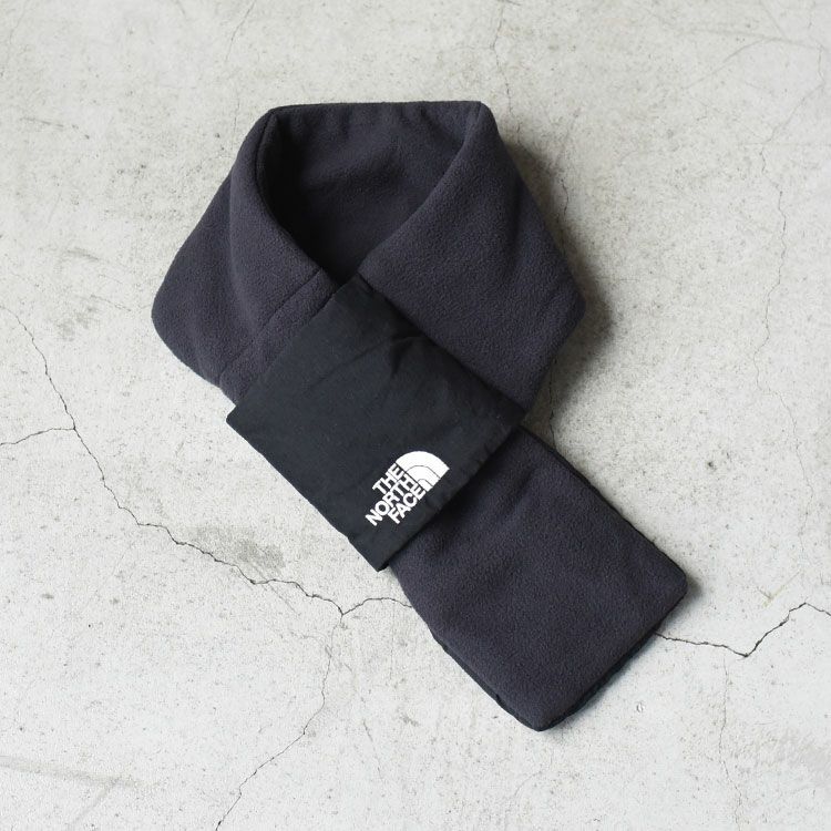 KIDS CAMP-BELL FLEECE MUFFLER キャンベルフリースマフラー（キッズ）