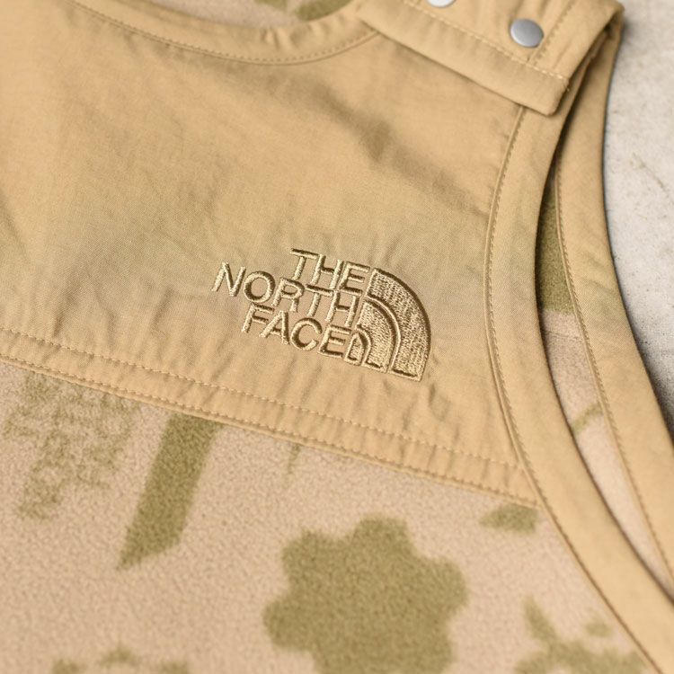 BABY FLEECE SLEEPER フリーススリーパー（ベビー）