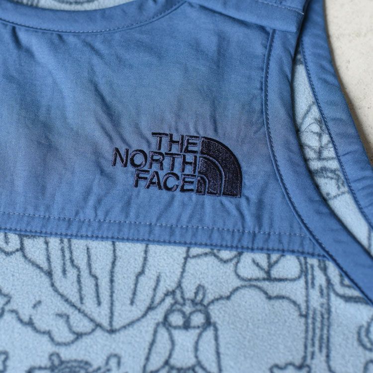 BABY FLEECE SLEEPER フリーススリーパー（ベビー）