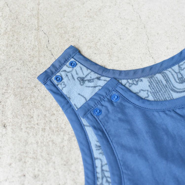 BABY FLEECE SLEEPER フリーススリーパー（ベビー）