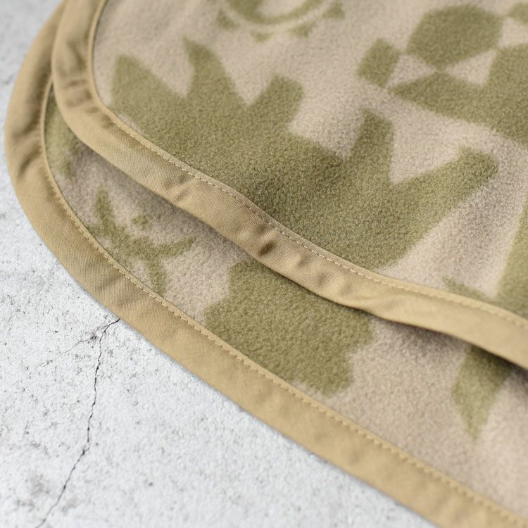 BABY FLEECE SLEEPER フリーススリーパー（ベビー）