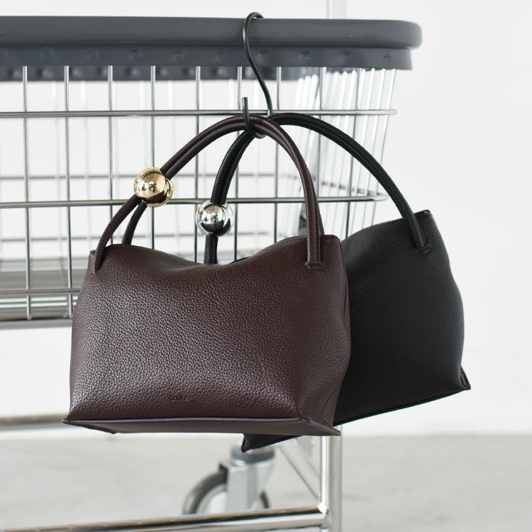 Volume Ball Bag ボリュームボールバッグ