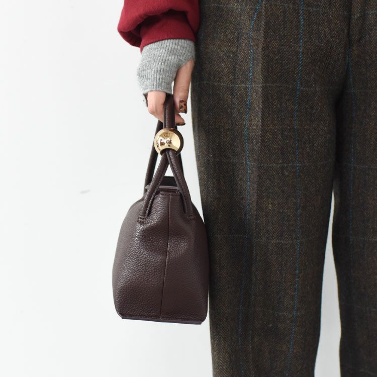 Volume Ball Bag ボリュームボールバッグ