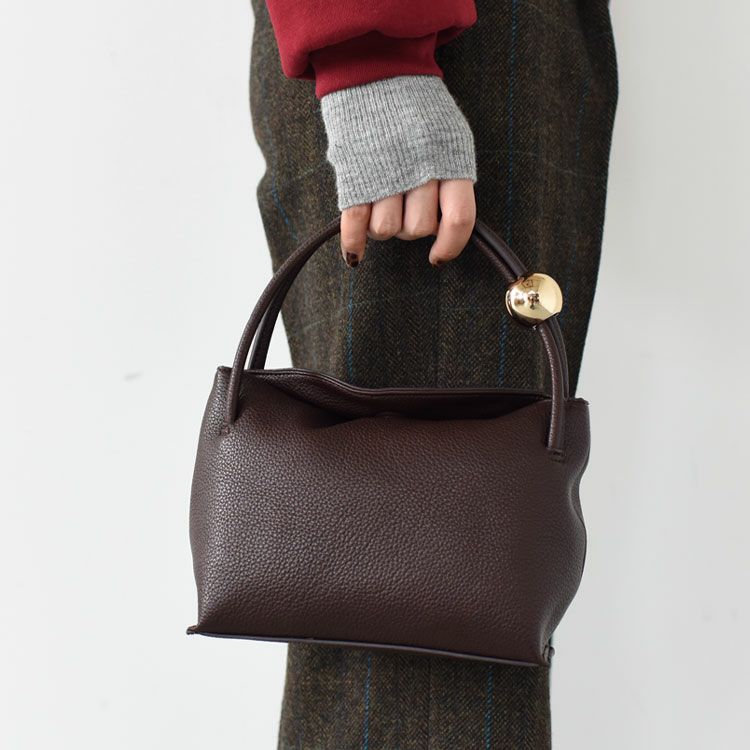 Volume Ball Bag ボリュームボールバッグ