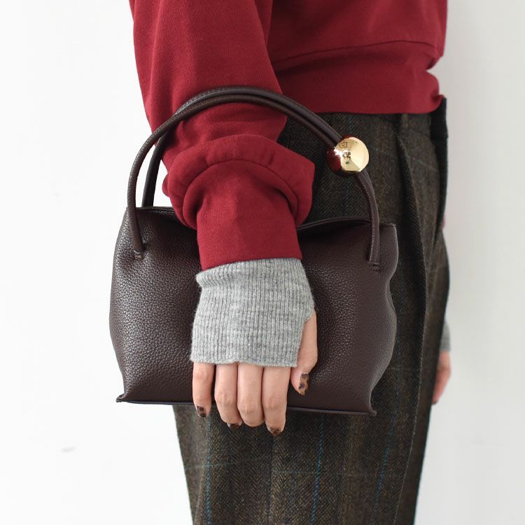 Volume Ball Bag ボリュームボールバッグ