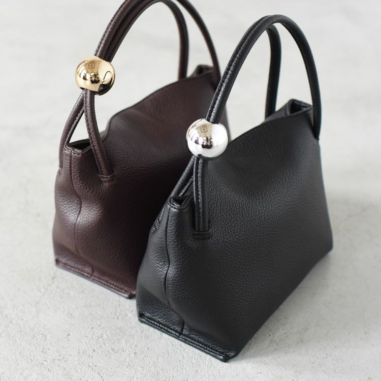 Volume Ball Bag ボリュームボールバッグ