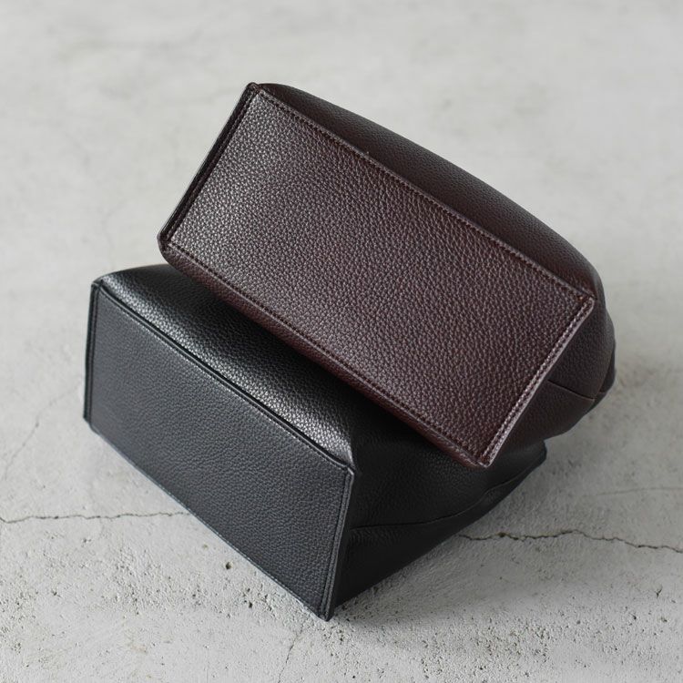 Volume Ball Bag ボリュームボールバッグ