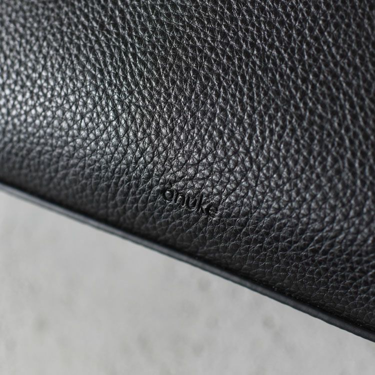 Volume Ball Bag ボリュームボールバッグ