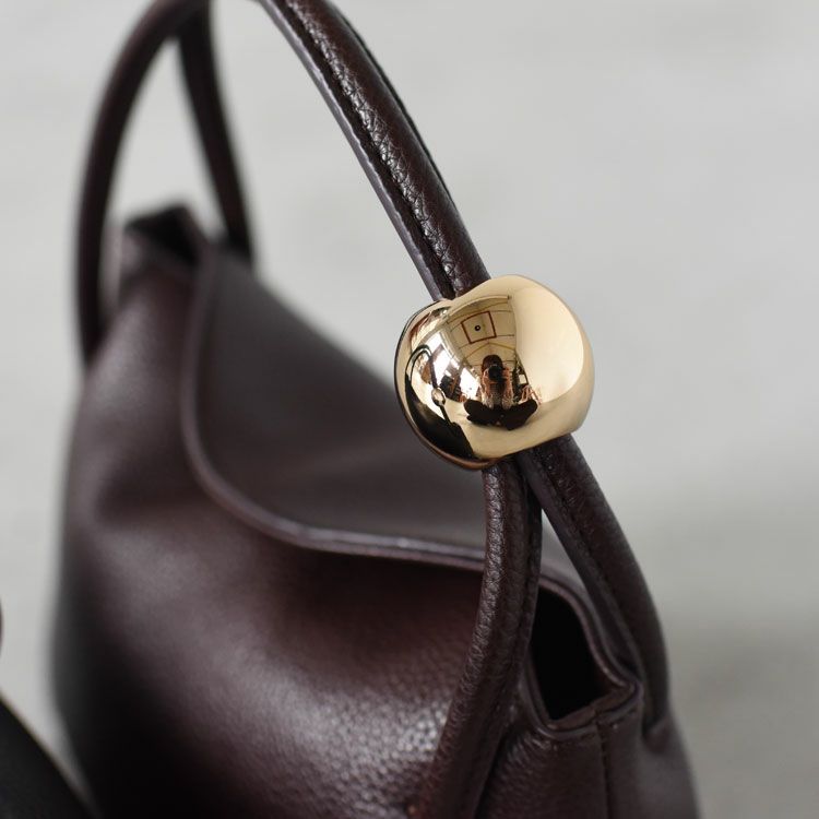 Volume Ball Bag ボリュームボールバッグ