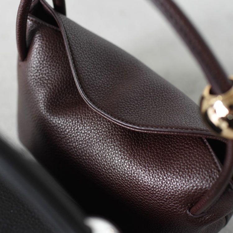 Volume Ball Bag ボリュームボールバッグ