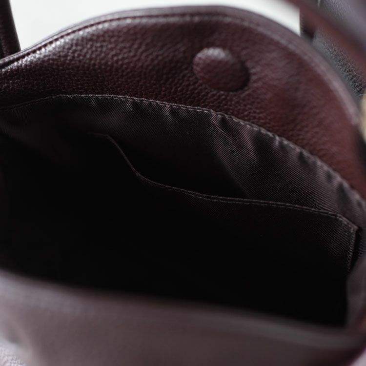 Volume Ball Bag ボリュームボールバッグ