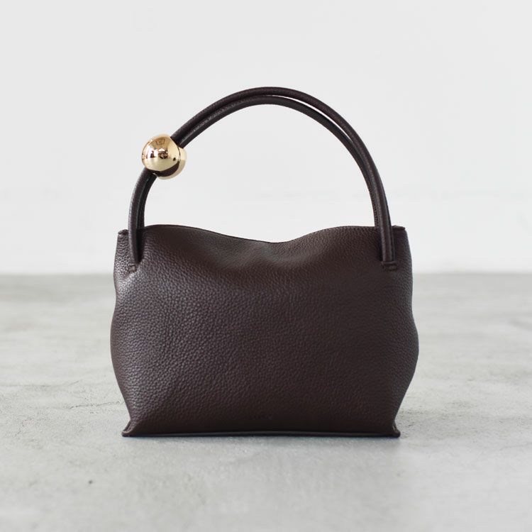 Volume Ball Bag ボリュームボールバッグ