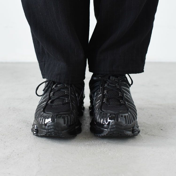 NIKE SHOX TL ナイキ ショックス TL