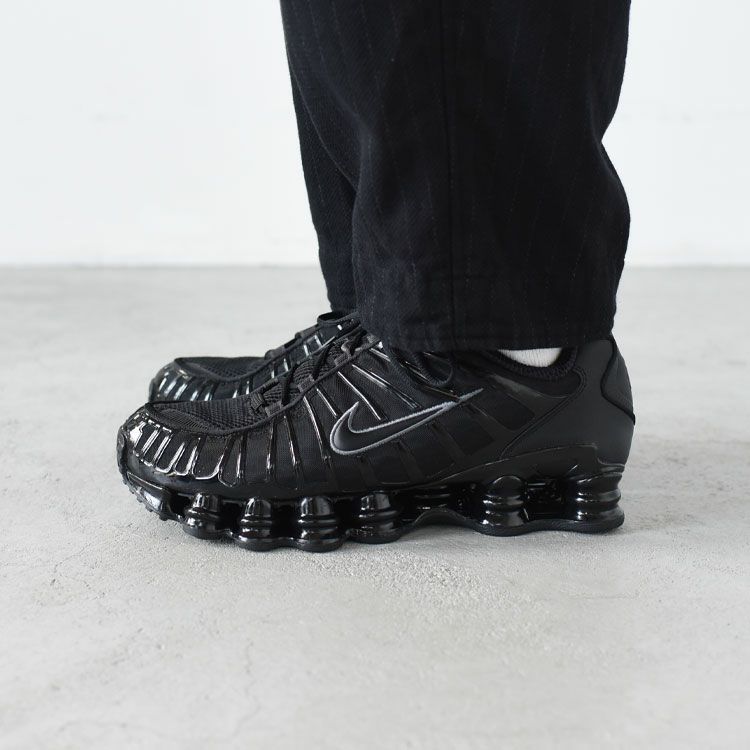 NIKE SHOX TL ナイキ ショックス TL