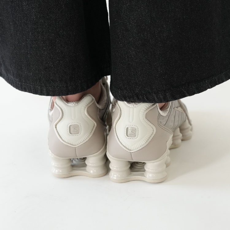 NIKE SHOX TL ナイキ ショックス TL