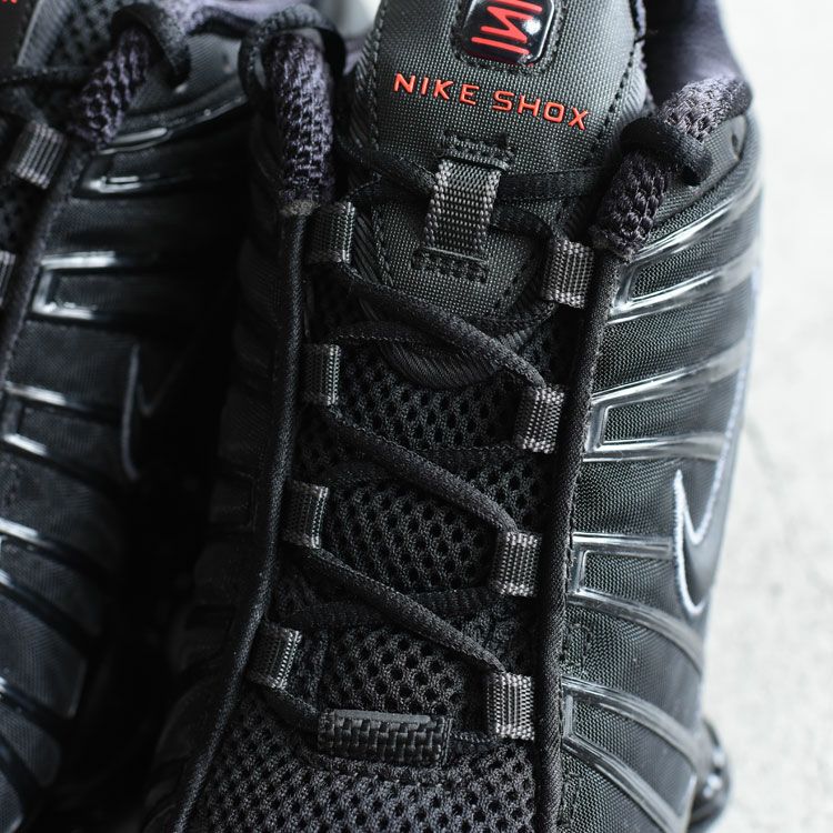 NIKE SHOX TL ナイキ ショックス TL