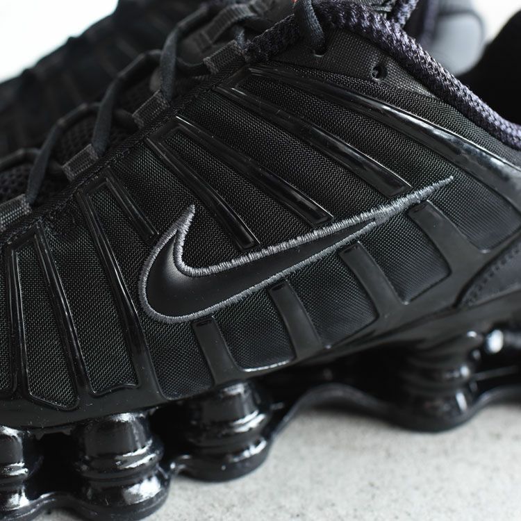 NIKE SHOX TL ナイキ ショックス TL