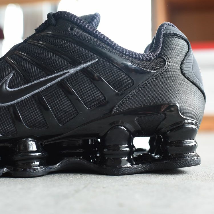 NIKE SHOX TL ナイキ ショックス TL