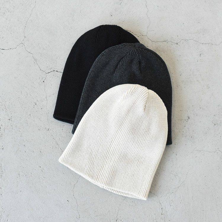Knit Beanie ニットビーニー