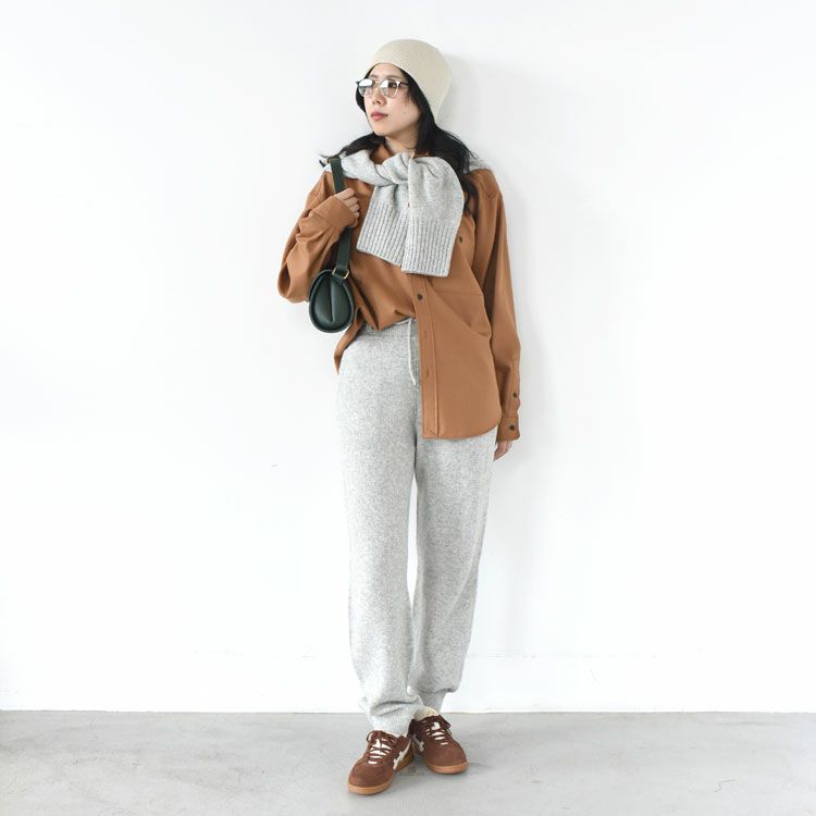 Knit Beanie ニットビーニー