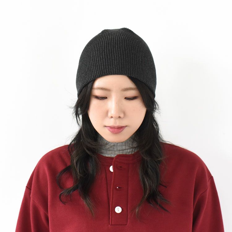 Knit Beanie ニットビーニー
