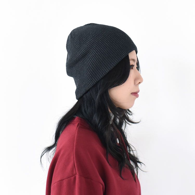 Knit Beanie ニットビーニー