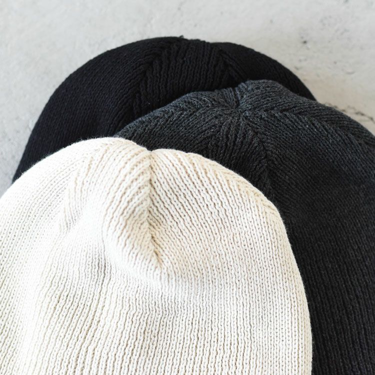 Knit Beanie ニットビーニー