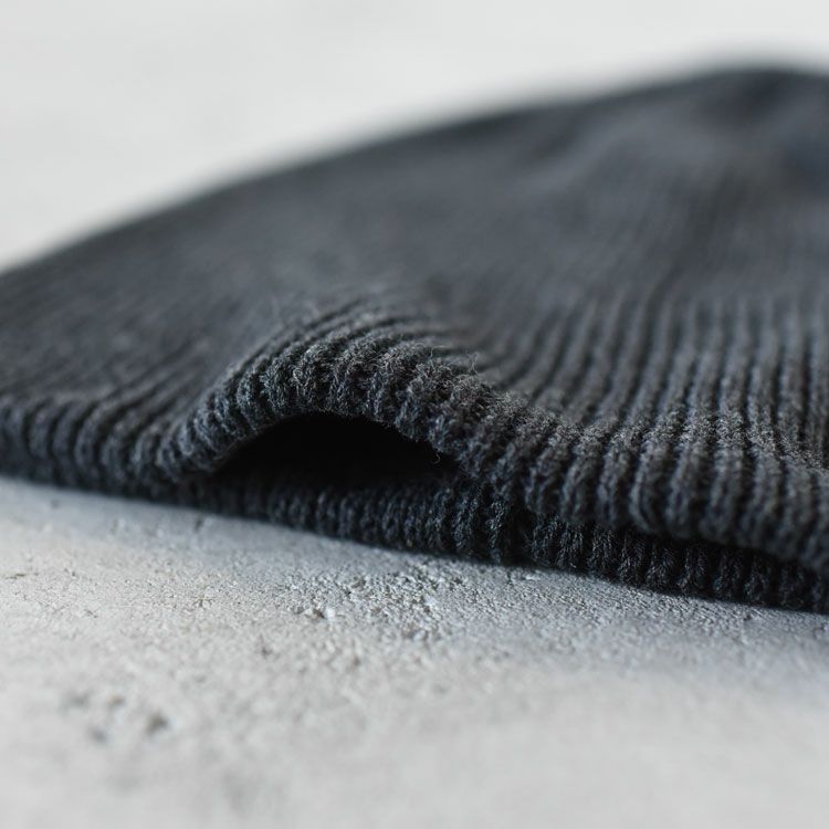 Knit Beanie ニットビーニー