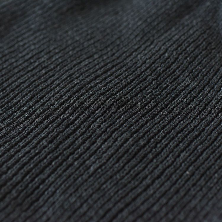 Knit Beanie ニットビーニー