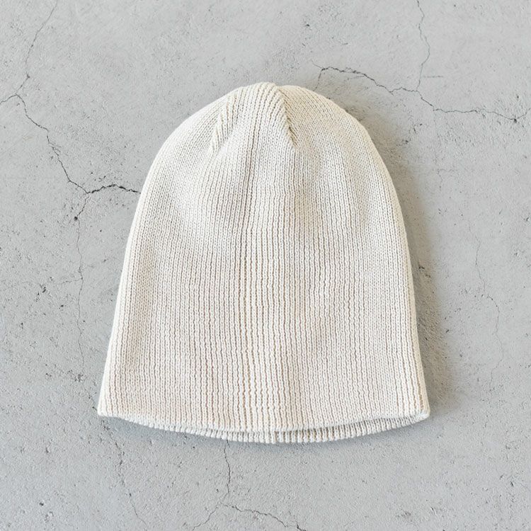 Knit Beanie ニットビーニー