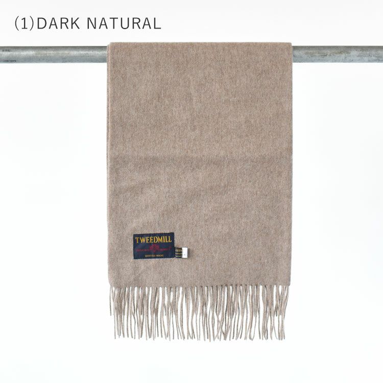 Lambswool Knee Rug ラムウールストール