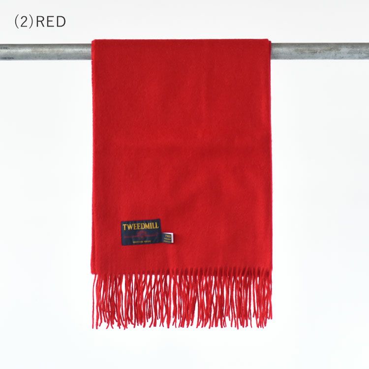 Lambswool Knee Rug ラムウールストール