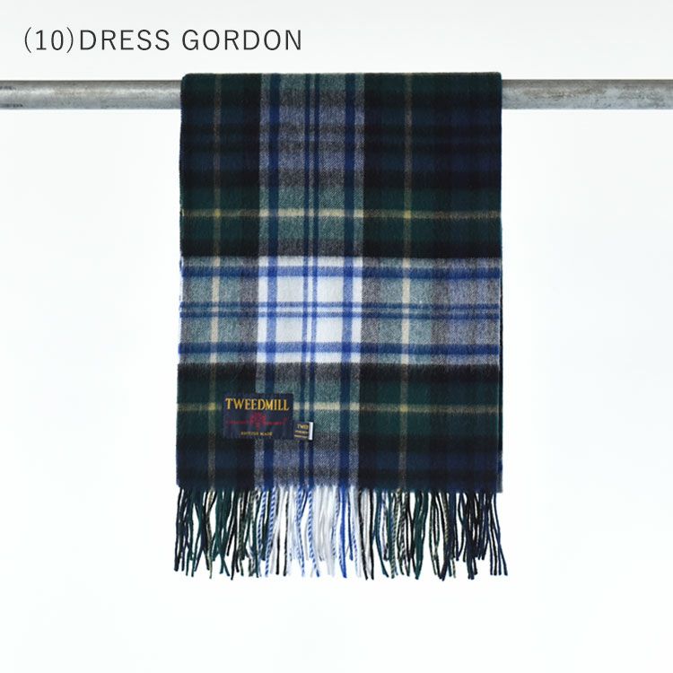 Lambswool Knee Rug ラムウールストール