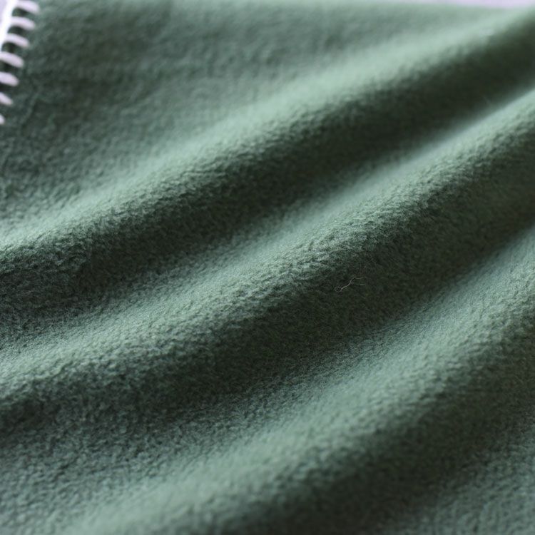 【BINGOYA別注】TWEED MILL FLEECE MUFFLER フリースマフラー