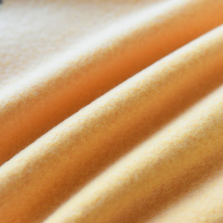 【BINGOYA別注】TWEED MILL FLEECE MUFFLER フリースマフラー