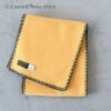 【BINGOYA別注】TWEED MILL FLEECE MUFFLER フリースマフラー
