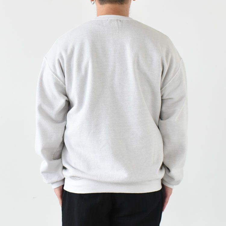 BEETHOVEN SWEAT P/O ベートーベン スウェットプルオーバー