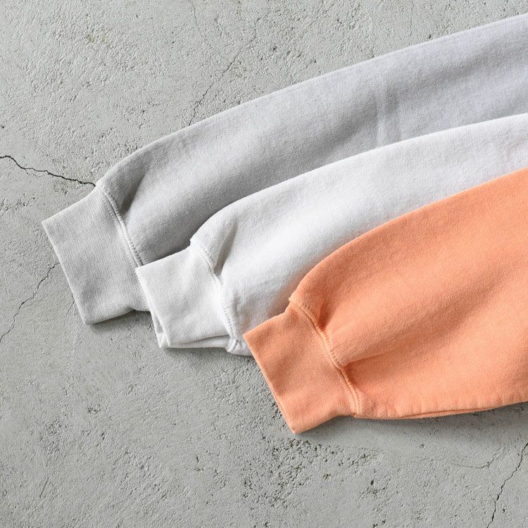 BEETHOVEN SWEAT P/O ベートーベン スウェットプルオーバー