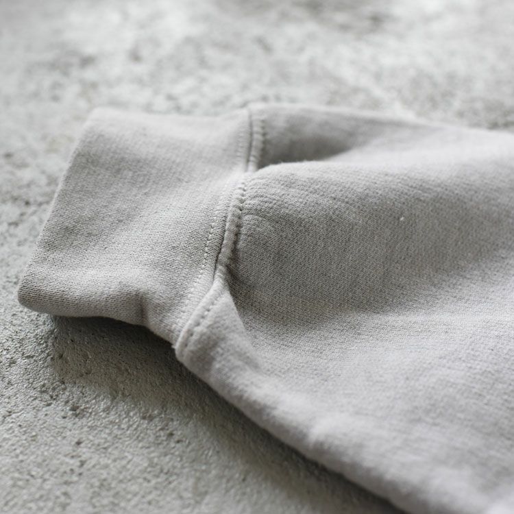 BEETHOVEN SWEAT P/O ベートーベン スウェットプルオーバー