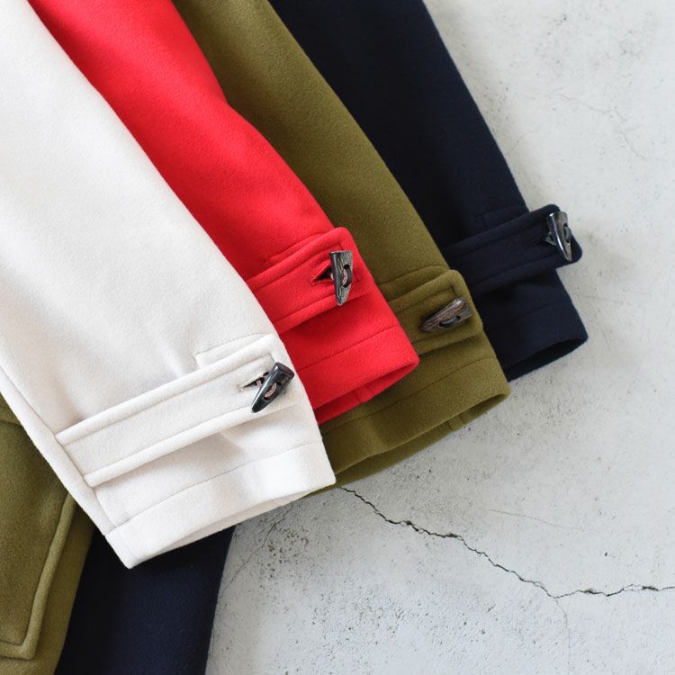 SANDHURST サンドハースト