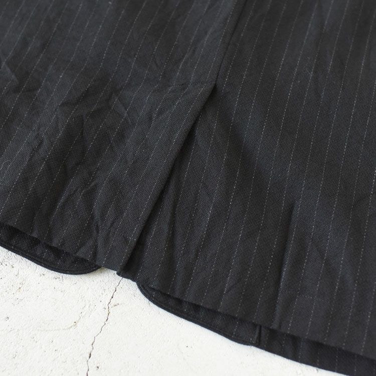 PIN STRIPE CLASSIC JACKET ピンストライプ クラシックジャケット