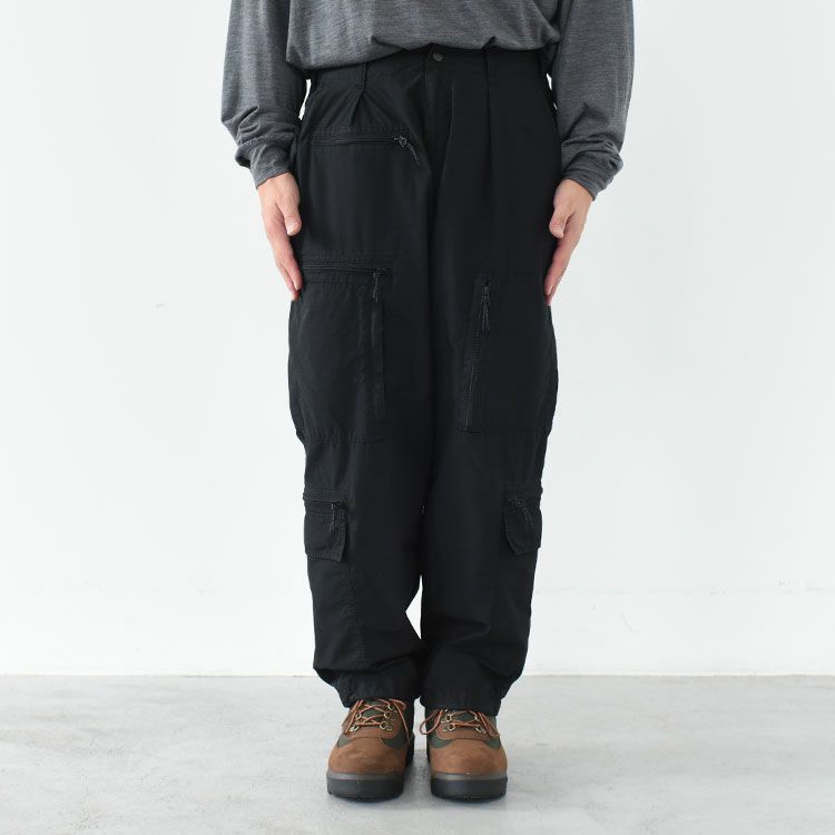 HELICREW PANTS ヘリクルーパンツ