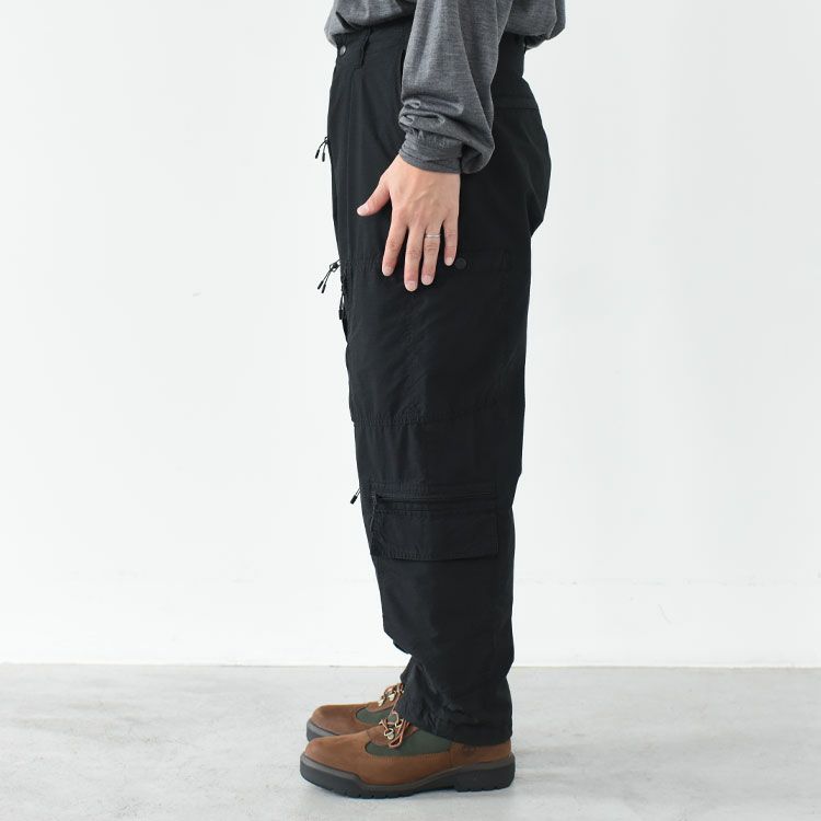 HELICREW PANTS ヘリクルーパンツ