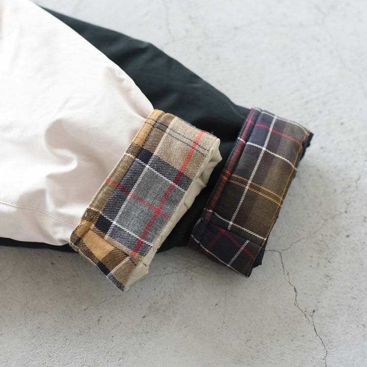 PADDED TRANSPORT JACKET パデッド トランスポート ジャケット（ユニセックス）