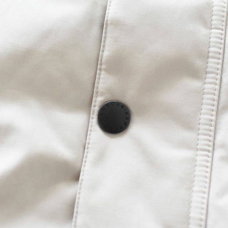 PADDED TRANSPORT JACKET パデッド トランスポート ジャケット（ユニセックス）