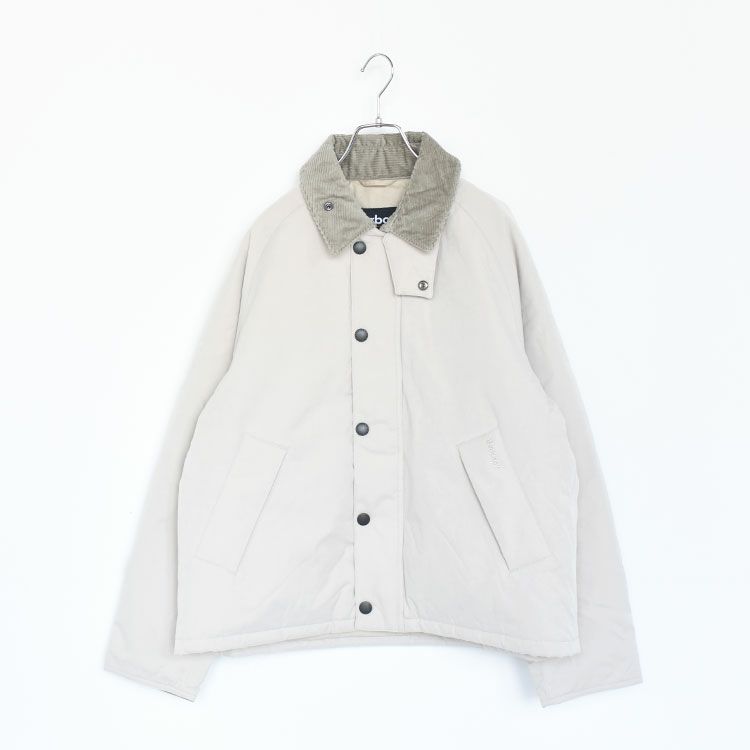 PADDED TRANSPORT JACKET パデッド トランスポート ジャケット（ユニセックス）