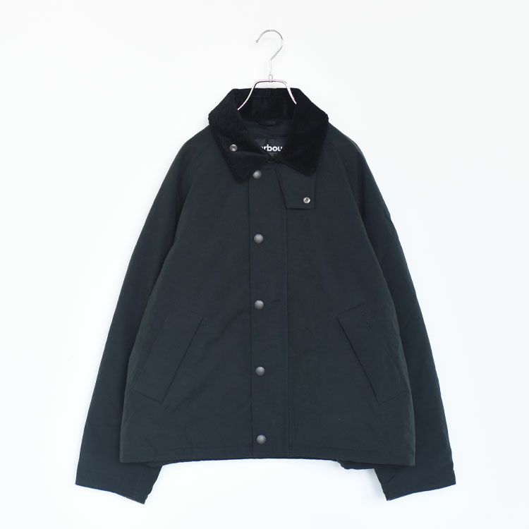 PADDED TRANSPORT JACKET パデッド トランスポート ジャケット（ユニセックス）