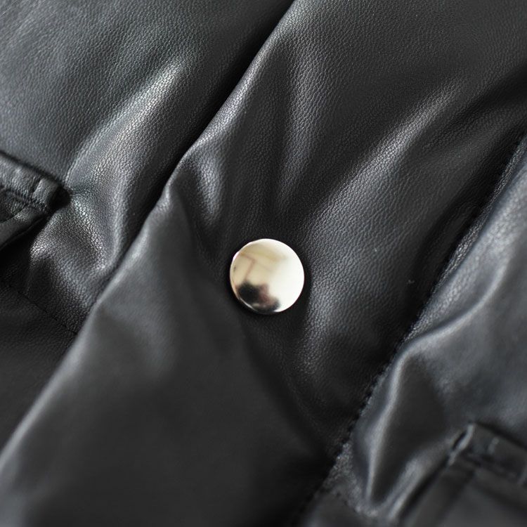 TECH 2WAY SYNTHETIC SKIN DOWN JACKET テック2ウェイ シンセティックスキン ダウンジャケット