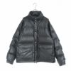 TECH 2WAY SYNTHETIC SKIN DOWN JACKET テック2ウェイ シンセティックスキン ダウンジャケット
